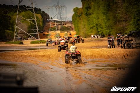 Atv parks close to me - 1. Burleson A.T.V. Offroad Park. 3.0 (2 reviews) ATV Rentals/Tours. “My husband has a large side by side ATV and there's not as many activities for those.” more. 2. Dallas Slingshot Rental. 3.0 (2 reviews) Motorcycle Rental.